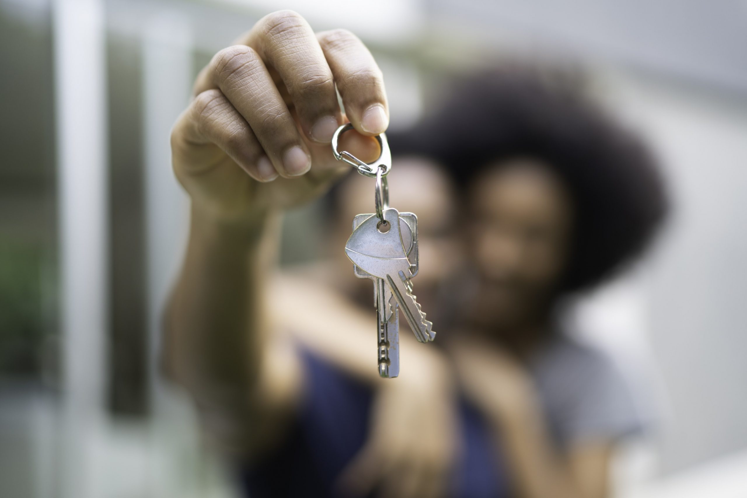 Comprar um imóvel é uma ótima alternativa de investimento