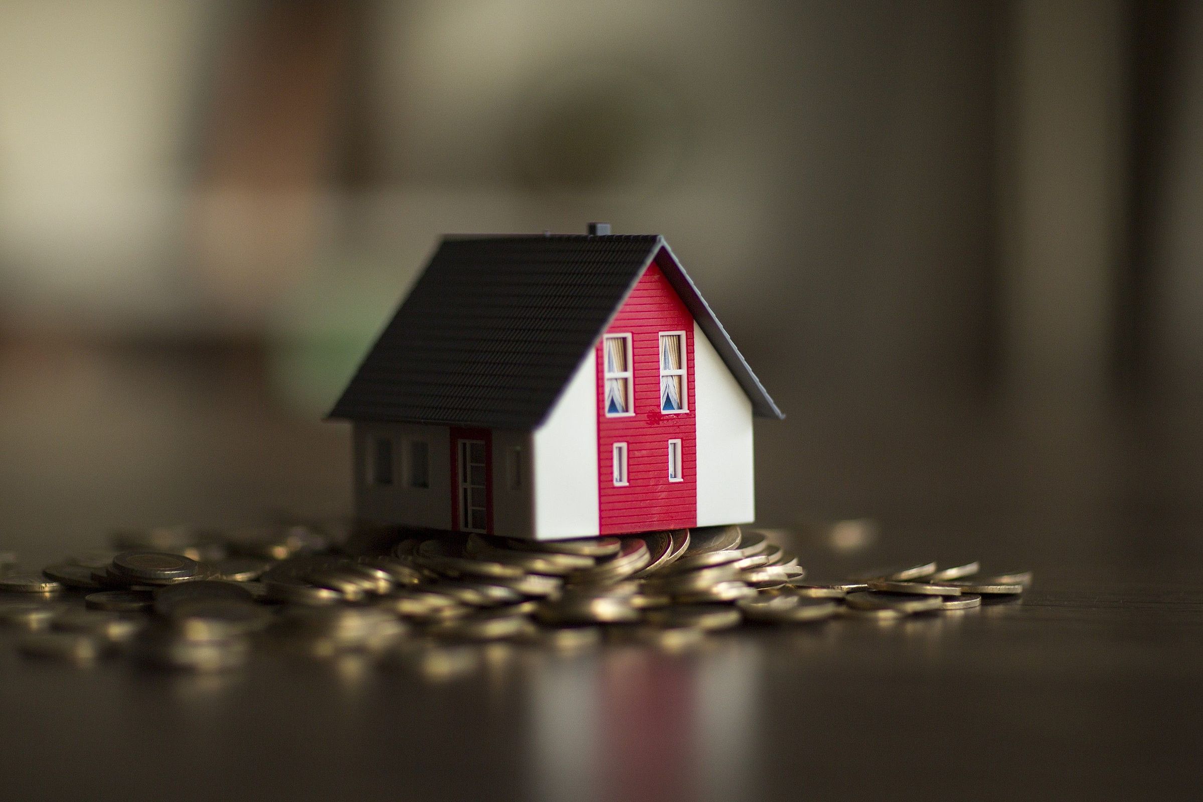 como funciona o credito imobiliario