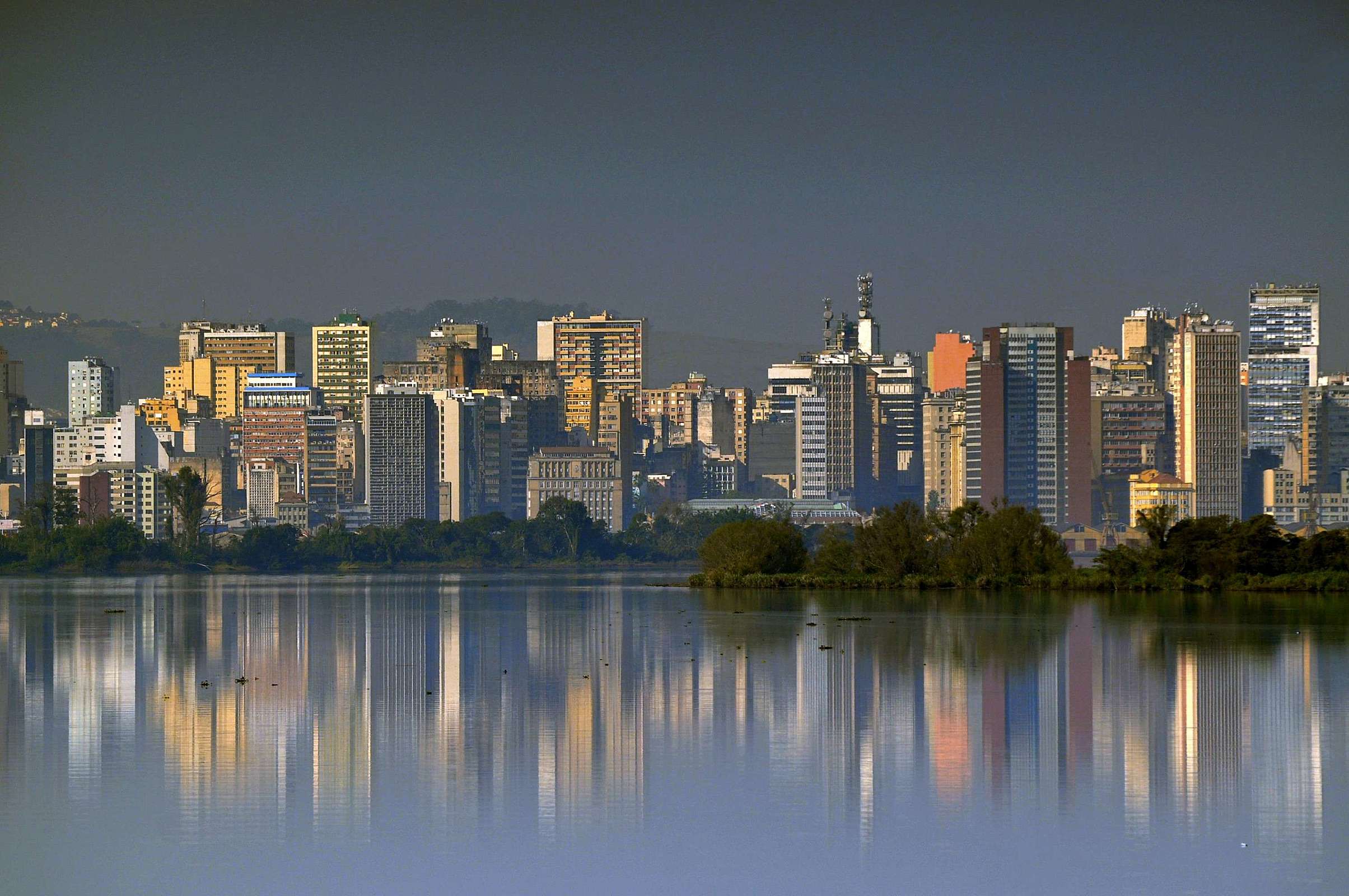apartamento em porto alegre para alugar