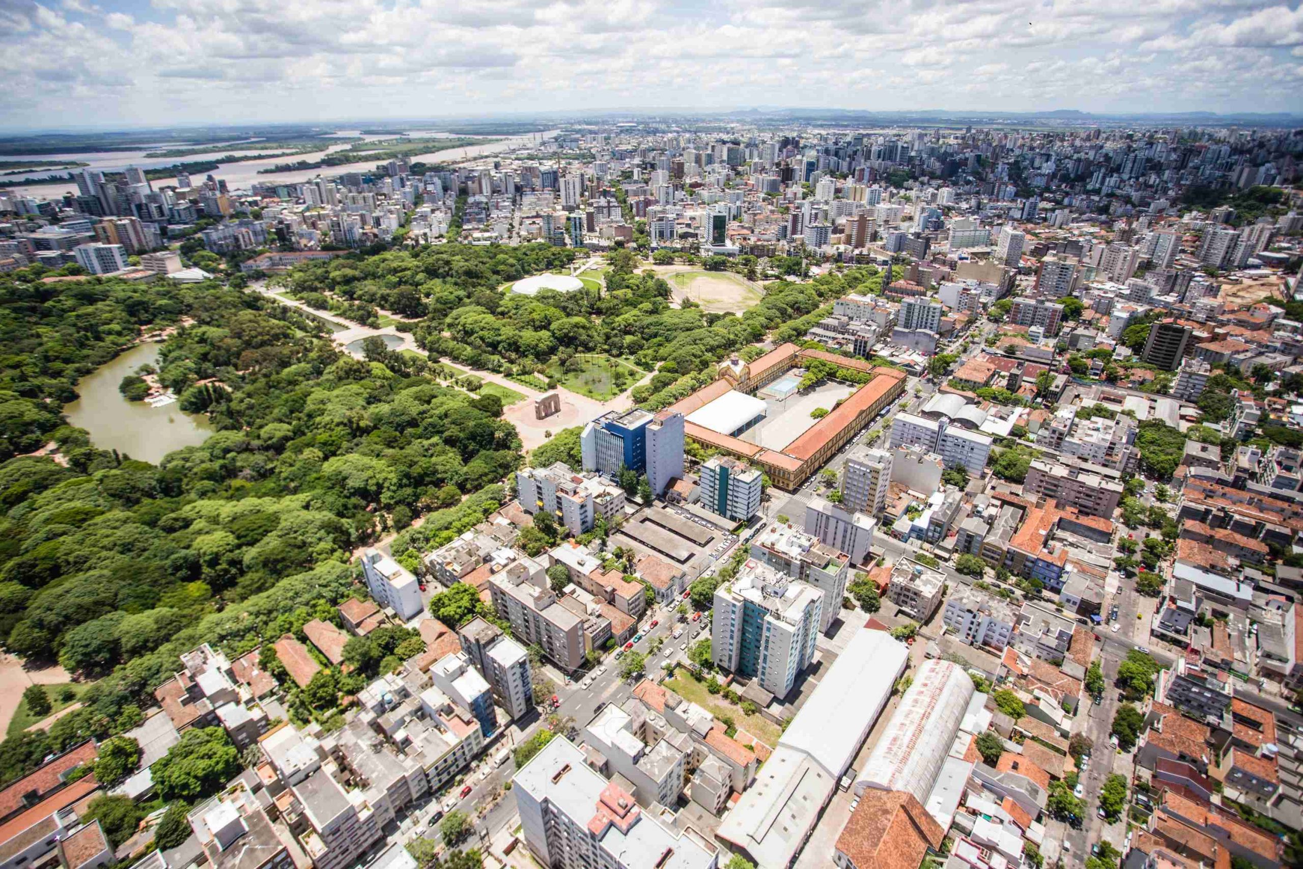 aluguel de apartamento em porto alegre