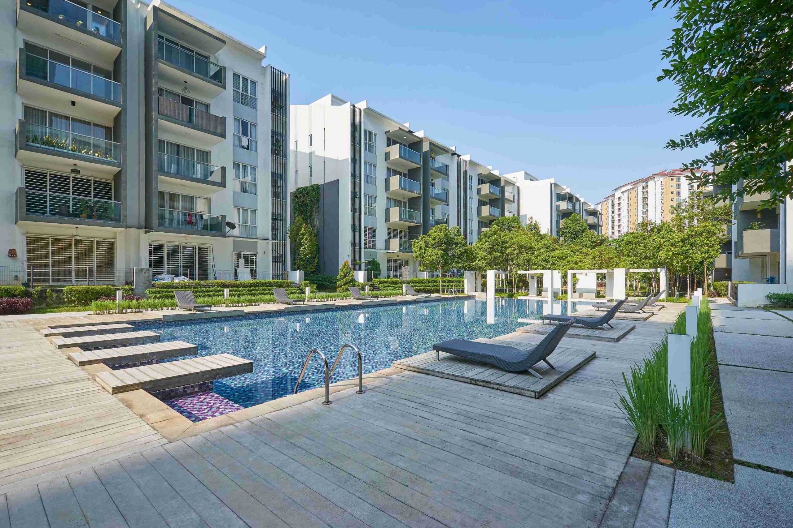 investimento em condominios