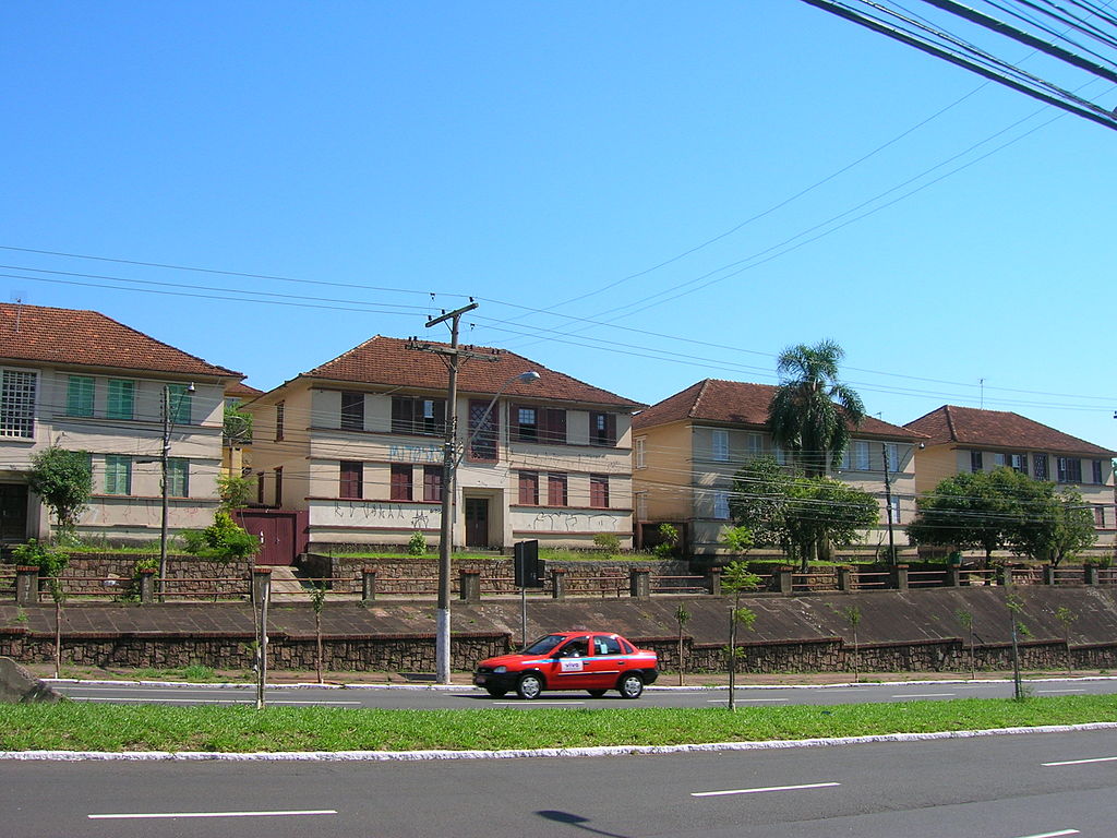 Passo D’areia, em Porto Alegre: por que vale a pena morar nesse bairro?