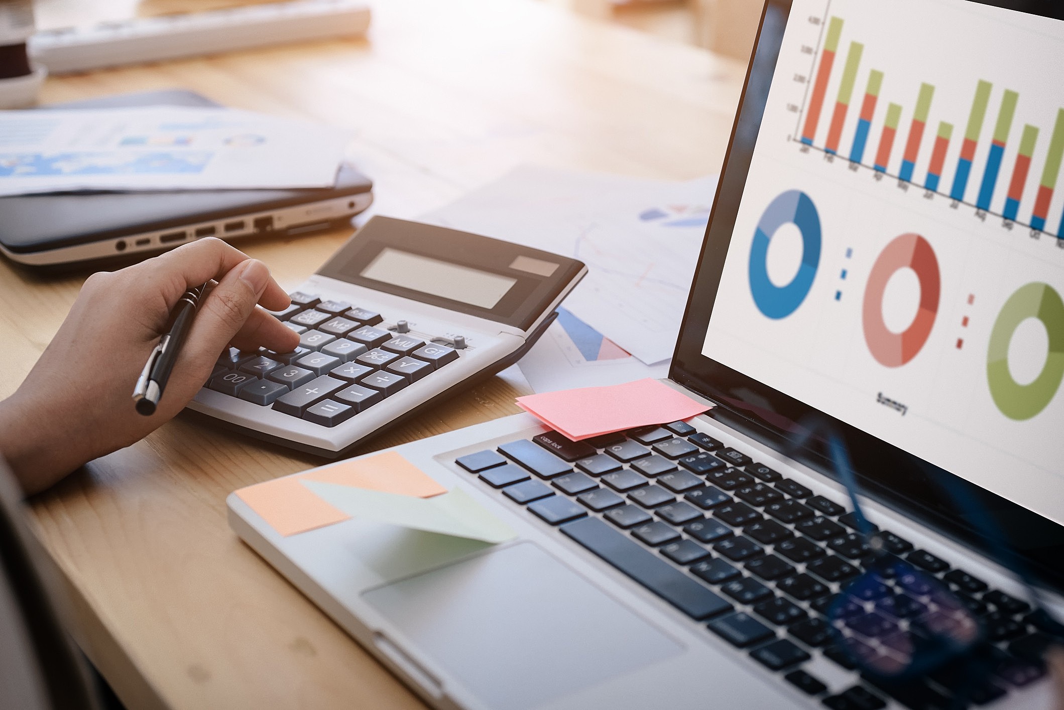 roi dos investimentos em imóveis