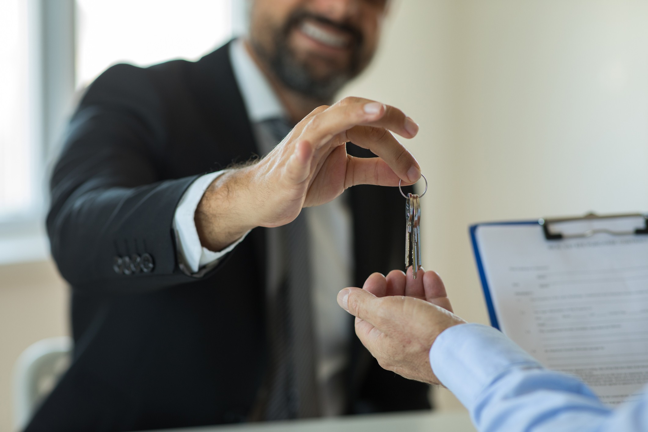 formas de alugar ou vender mais rápido seu imóvel