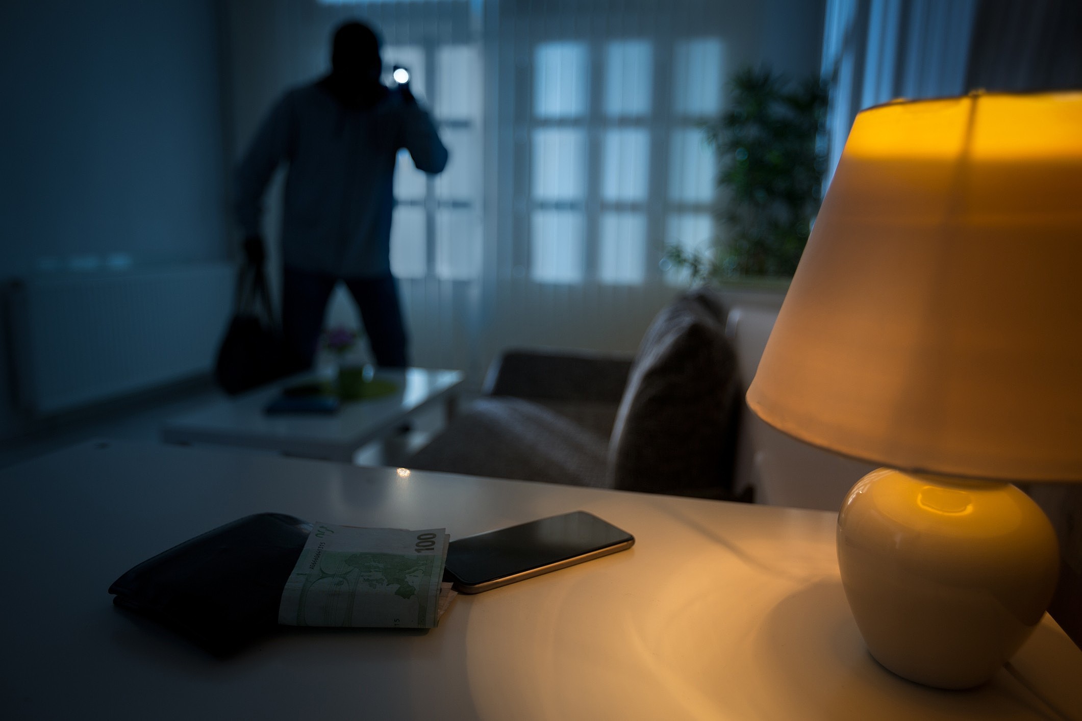 imprevistos que podem acontecer na sua casa