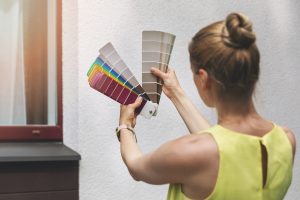 cores para paredes